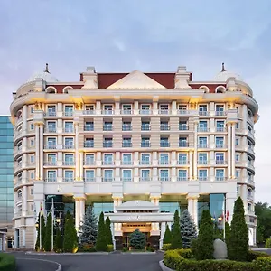 5* Otel Rixos