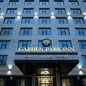 4* فندق غاردين بارك إن