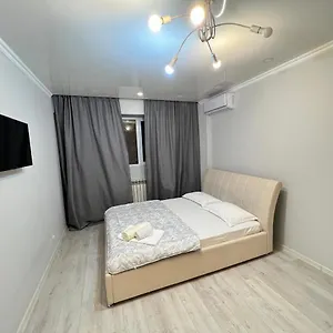  Апартаменты Bai-tal Apartments, 2 Rooms, Near Mega Alma-ata