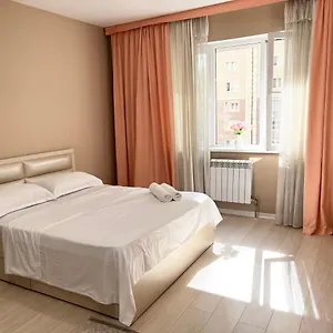  Апартаменты Tole Bi Tay 1 Near Mega Alma-ata