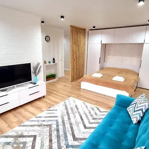  Апартаменты Cosy