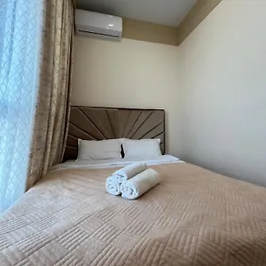  Апартаменты жк Riverside