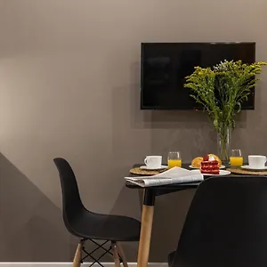  Апартаменты Comfort Life 92