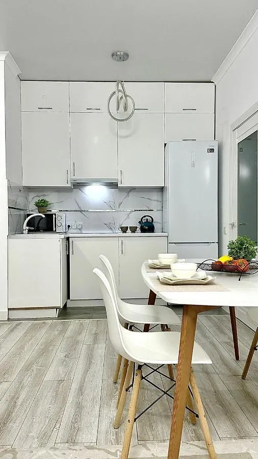 Spacious Apartment In Almaty 0*,  Kazakhstan